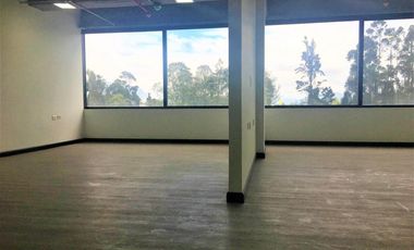 oficina en venta en nou centro empresarial. Cod V1004245