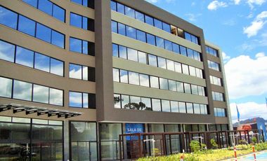 oficina en venta en nou centro empresarial. Cod V1004245