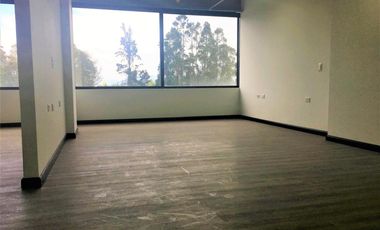 oficina en venta en nou centro empresarial. Cod V1004245