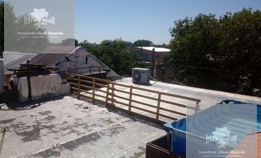 Departamento - B.San Jose