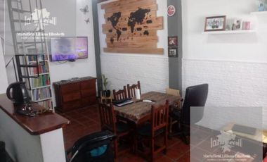 Departamento - B.San Jose