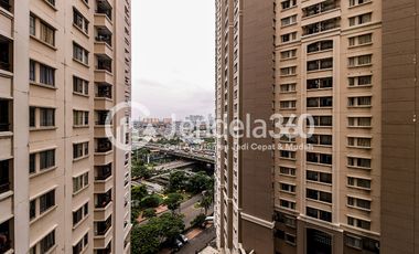 Disewakan Apartemen Mediterania Marina Ancol tipe 2BR Full Furnished | MMAC036