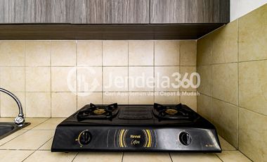 Disewakan Apartemen Mediterania Marina Ancol tipe 2BR Full Furnished | MMAC036