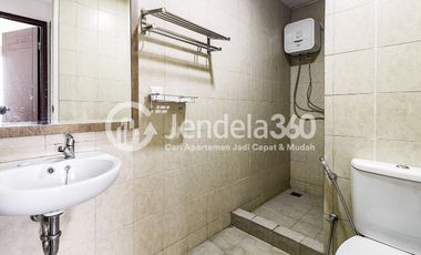Disewakan Apartemen Mediterania Marina Ancol tipe 2BR Full Furnished | MMAC036