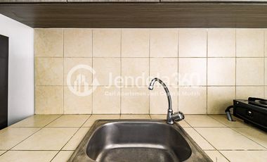 Disewakan Apartemen Mediterania Marina Ancol tipe 2BR Full Furnished | MMAC036