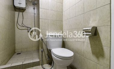 Disewakan Apartemen Mediterania Marina Ancol tipe 2BR Full Furnished | MMAC036