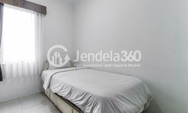 Disewakan Apartemen Mediterania Marina Ancol tipe 2BR Full Furnished | MMAC036