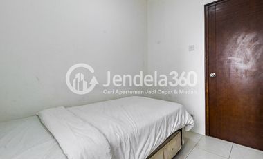 Disewakan Apartemen Mediterania Marina Ancol tipe 2BR Full Furnished | MMAC036
