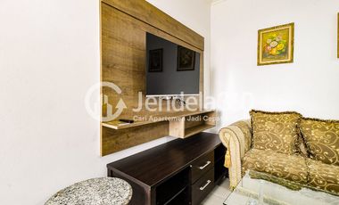 Disewakan Apartemen Mediterania Marina Ancol tipe 2BR Full Furnished | MMAC036