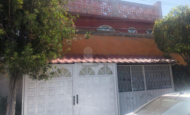 Casa en venta en ciudad Azteca 1ra secc.