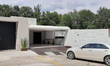 Rancho en venta en Bosques de la Herradura, Huixquilucan, México
