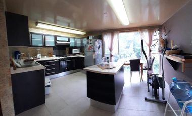 Rancho en venta en Bosques de la Herradura, Huixquilucan, México