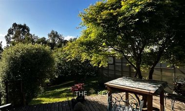 Casa en venta de 2 dorm. en Puerto Varas