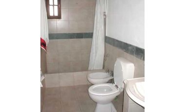 Complejo de Cabañas, quincho, c/u c/ piscina, parrilla, parque
