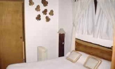 Complejo de Cabañas, quincho, c/u c/ piscina, parrilla, parque