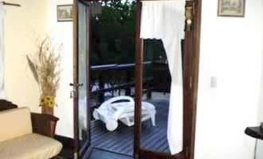 Complejo de Cabañas, quincho, c/u c/ piscina, parrilla, parque