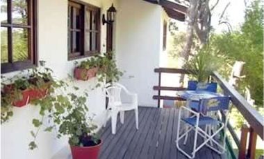 Complejo de Cabañas, quincho, c/u c/ piscina, parrilla, parque
