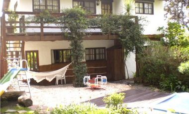 Complejo de Cabañas, quincho, c/u c/ piscina, parrilla, parque