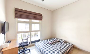 Rumah 10 Menit ke Gerbang Tol Serpong  Siap Huni Dibantu KPR J-48764