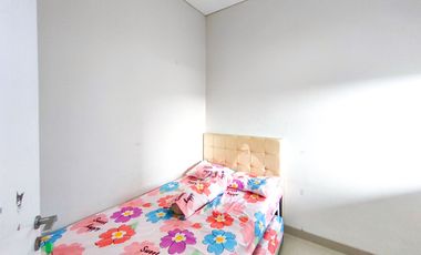 Rumah 10 Menit ke Gerbang Tol Serpong  Siap Huni Dibantu KPR J-48764