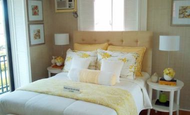 House for Sale CAMELLA SUBIC Bank Financing