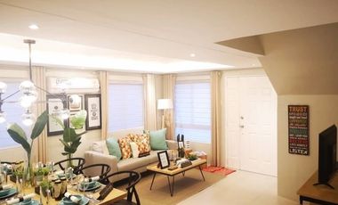 House for Sale CAMELLA SUBIC Bank Financing