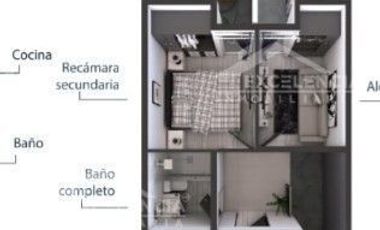 PRE-VENTA DE CASA DE 2 NIVELES EN FRACC. RINCON DE LAS AVES, (PROTOTIPO ALONDRA