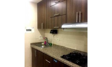 Venta de apartamento en Coral Castellana, Montería