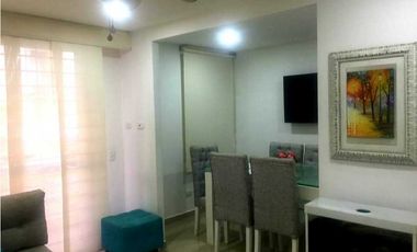 Venta de apartamento en Coral Castellana, Montería