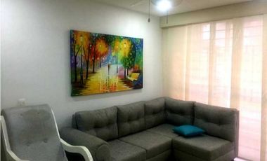 Venta de apartamento en Coral Castellana, Montería