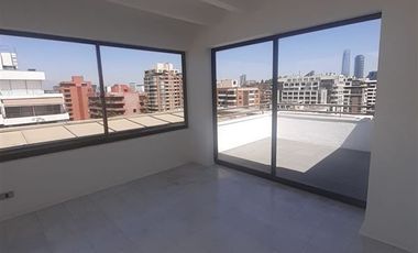 Departamento en venta de 3 dorm. en Vitacura