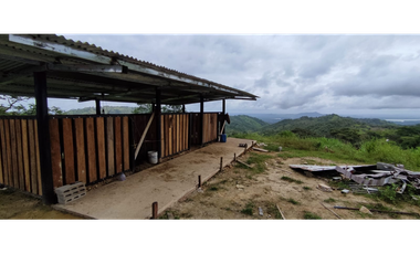 Se Vende Finca de 500 Hectáreas en Soná - Veraguas