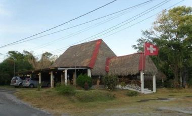 Venta: Restaurante San Carlos, Vía Interamericana