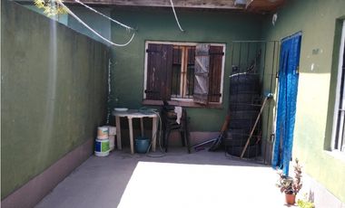 Casa en Lote Propio / Zona Barrio Raíces