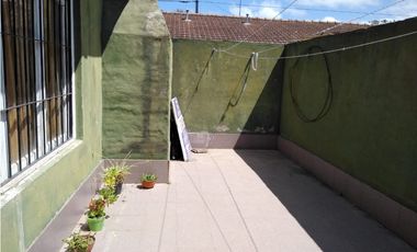 Casa en Lote Propio / Zona Barrio Raíces