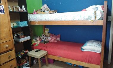 Casa en Lote Propio / Zona Barrio Raíces
