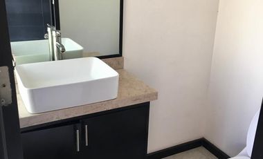 CASA EN RENTA EN  LOMAS DE ANGELOPOLIS PUEBLA $18,000