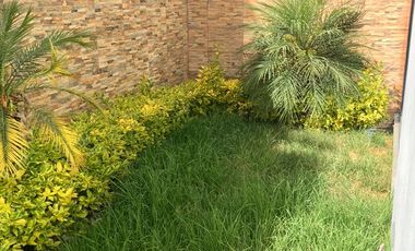 CASA EN RENTA EN  LOMAS DE ANGELOPOLIS PUEBLA $18,000