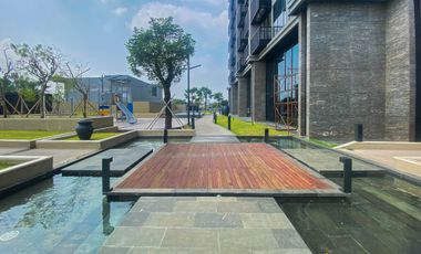 Apartemen Fatmawati City Center