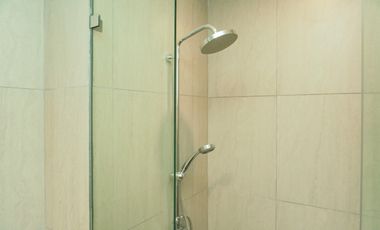 Apartemen Fatmawati City Center