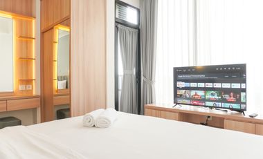 Apartemen Fatmawati City Center