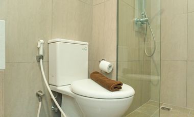Apartemen Fatmawati City Center