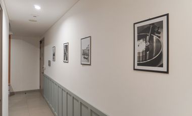 Apartemen Fatmawati City Center