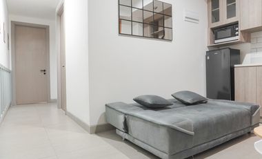 Apartemen Fatmawati City Center