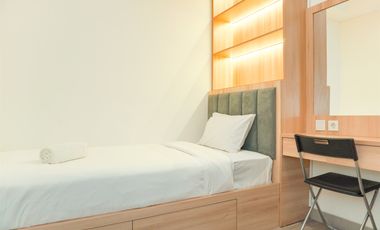 Apartemen Fatmawati City Center