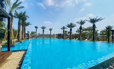 Apartemen Fatmawati City Center