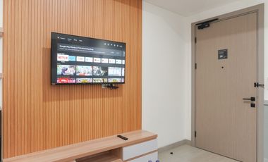 Apartemen Fatmawati City Center