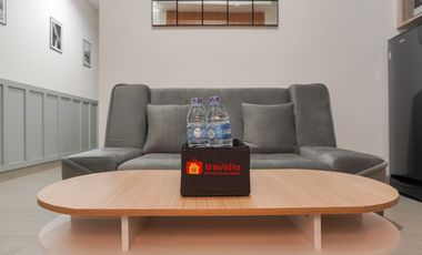 Apartemen Fatmawati City Center