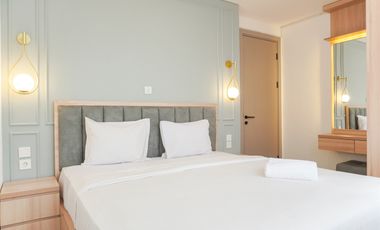 Apartemen Fatmawati City Center