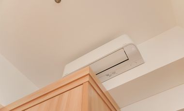 Apartemen Fatmawati City Center